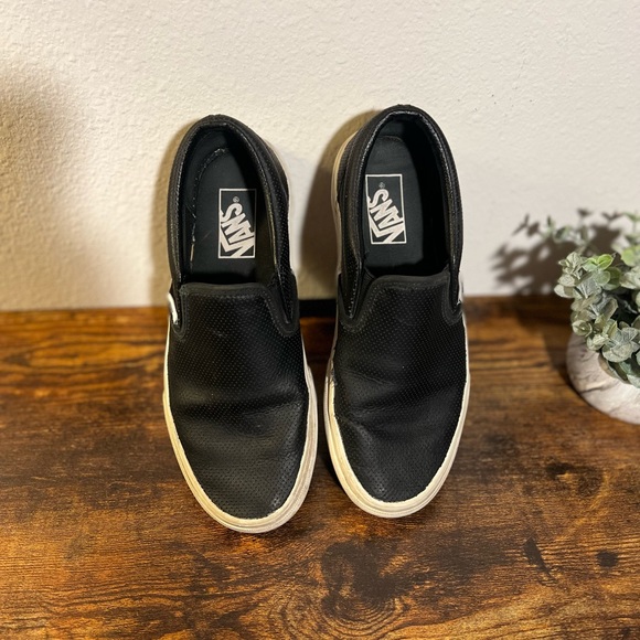 Vans slip ons - Picture 5 of 8